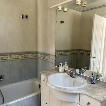 Adosado Con Jardin - Primera Linea Holiday home