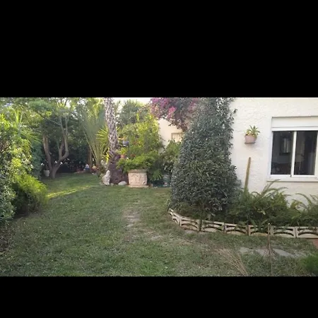 Adosado Con Jardin - Primera Linea * Playa de Gandia
