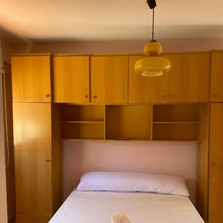 Adosado Con Jardin - Primera Linea Holiday home *