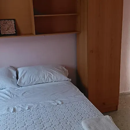 Adosado Con Jardin - Primera Linea
