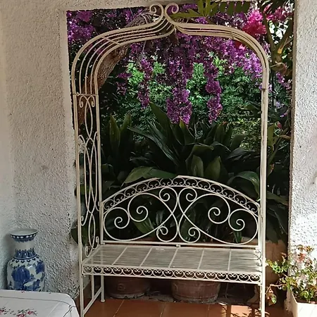 Adosado Con Jardin - Primera Linea Feriehus *
