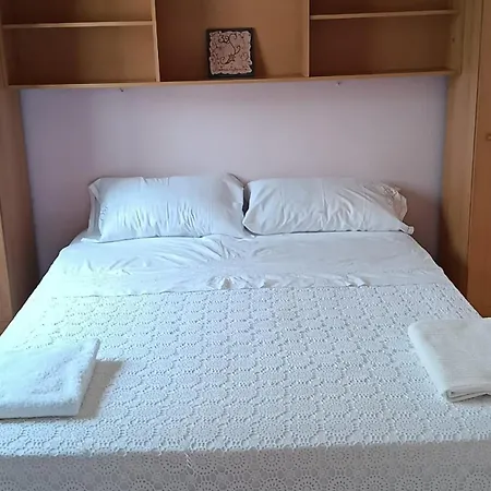 Feriehus Adosado Con Jardin - Primera Linea Playa de Gandia
