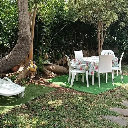 Adosado Con Jardin - Primera Linea Playa de Gandia