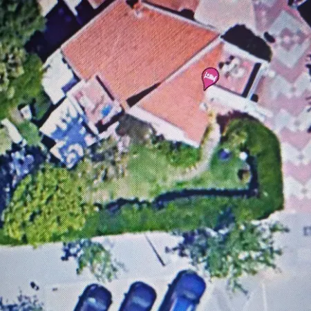 Feriehus Adosado Con Jardin - Primera Linea *
