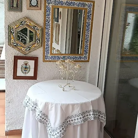 Adosado Con Jardin - Primera Linea Feriehus *